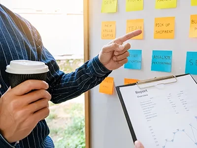 การดำเนินงานบริการสุขาภิบาลตามตลาด