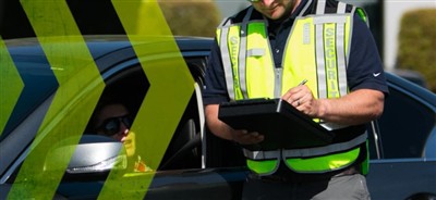 ภาพและราคาเสื้อสะท้อนแสงตำรวจจราจร ใหม่