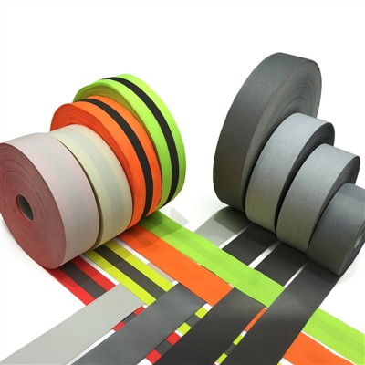 คุณรู้จักแถบสะท้อนแสงมากแค่ไหน?