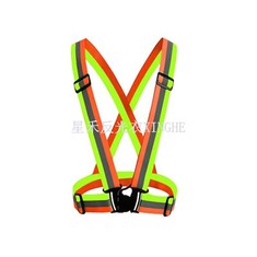 สายสะท้อนแสงปั่นจักรยาน