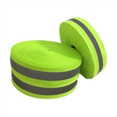 แถบสะท้อนแสงเตือน