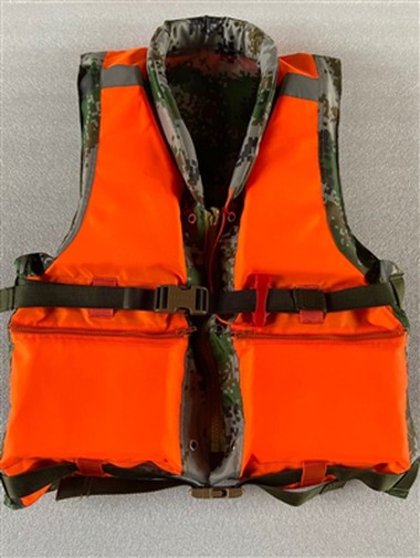 เสื้อชูชีพมีหลายประเภท