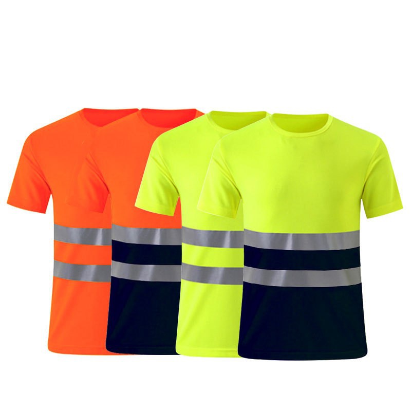 reflective t-shirts