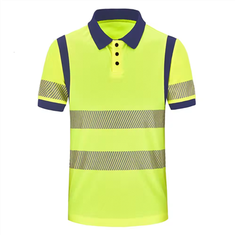 แขนสั้นสะท้อนแสง